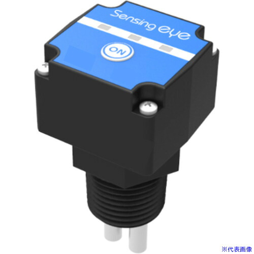 ■栗田 DXランプ表示型用 水質計 SENSINGEYE7774A211(7174503)[法人限定][外直送元]｜セミプロＤＩＹ店ファースト