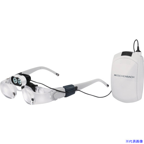 ■エッシェンバッハ ヘッドライトLED付きマックスディテール 1624521(7175918) 27,814円