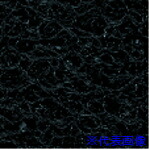 ■トーワ 耐油マットGC P/D 特注サイズ ブラック GCPZ67(7218877)[法人限定][外直送元]
