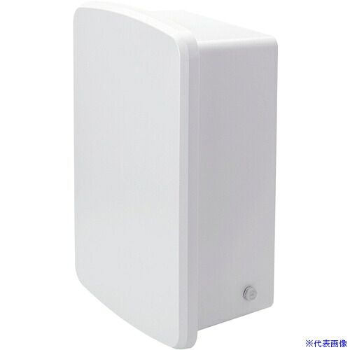 ■タカチ IP68 内圧調整ベント付 防水ボックス WGVシリーズ 400&times;150&times;280mm WGV284015W(7227222)[法人限定][外直送元]｜セミプロＤＩＹ店ファースト