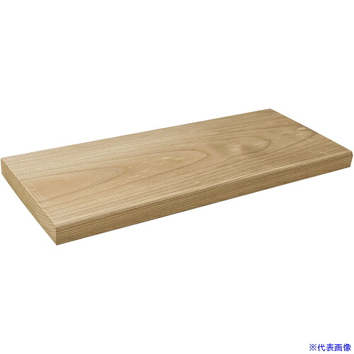 ■DAIDOHANT サーモヒノキ 10枚入 長さ250&times;高さ15&times;幅105mm 10195871(7314150)[送料別途お見積り][法人限定][掲外取寄]｜セミプロＤＩＹ店ファースト