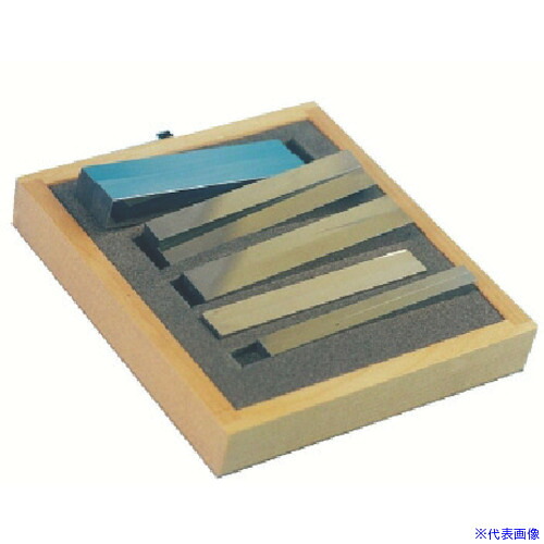■フジ 超精密パラレルブロック 厚5～13 高6～14 長100mm 5組セット NSP103(7323069)[送料別途お見積り][法人限定][外直送]｜セミプロＤＩＹ店ファースト 56,166円