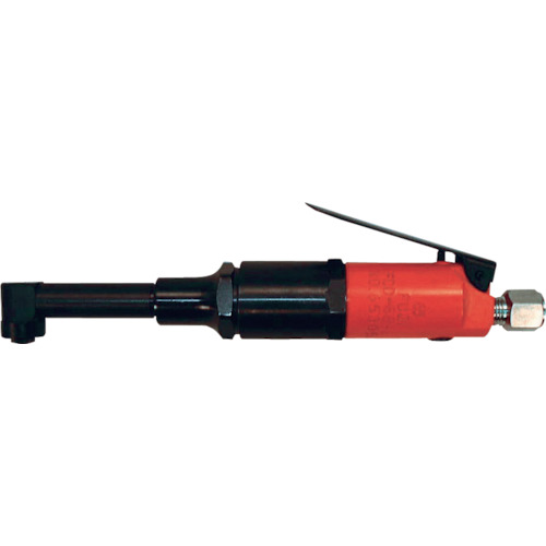 ■不二 エアコーナードリル(超小型) 前方排気型 全長222mm FCD6B1(7324146)[法人限定][直送元]