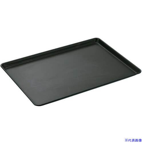 ■SUGICO アルミバット アルミノンスティック加工シートパン 大 657×456×26mm TSITFG(7530901)