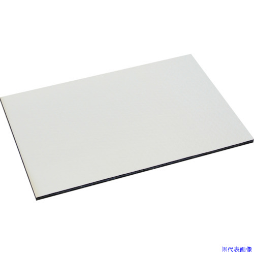 ■川上 オリコン中敷き板 330X230mm (10枚入) 10605(7546297)｜セミプロＤＩＹ店ファースト