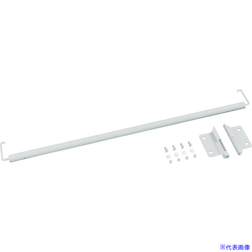 ■TRUSCO TUG型オプション重量荷物用回転式落下防止装置間口1800mm用 TUGRD6W(7561059)[送料別途お見積り][法人限定][直送] 12,796円