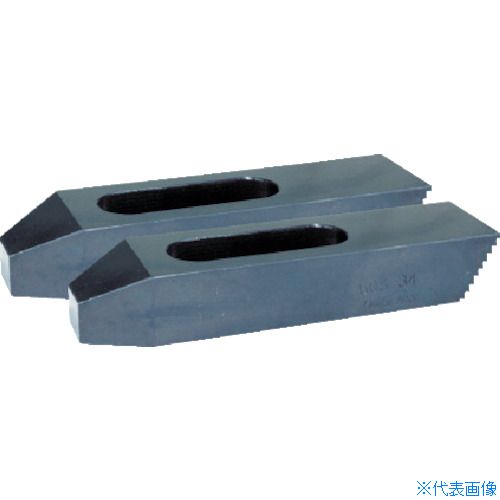 ■ニューストロング ステップクランプ 使用ボルト M12 全長63 25S12(7584148)