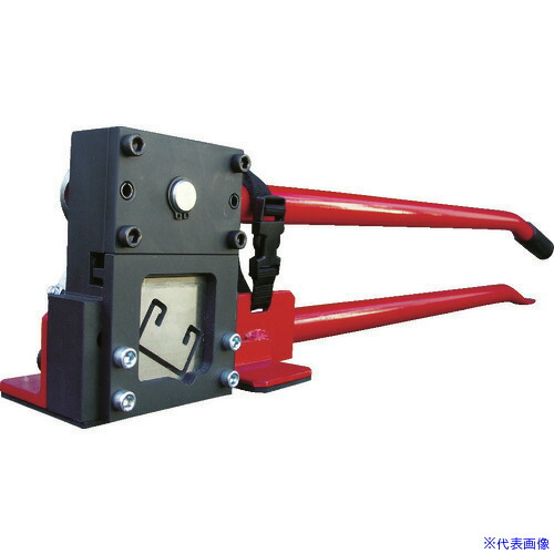 ■モクバ印 アングルカッター レースウエイカッターP D95(7597355)