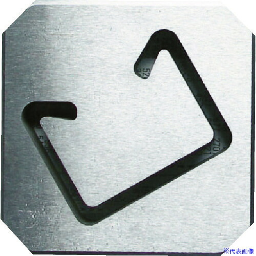 ■モクバ印 アングルカッター レースウエイカッターP用 固定刃 D952(7597371)｜セミプロＤＩＹ店ファースト