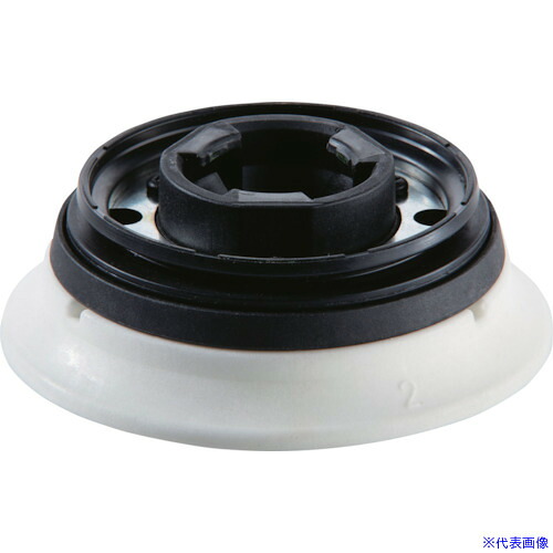 ■FESTOOL サンデイングパッド RO90 軟HT(496804) 00523640(7602120)[送料別途見積り][法人・事業所限定][掲外取寄] 8,310円