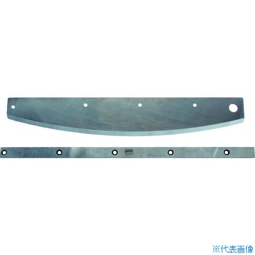 ■ダーレー 裁断機 ペーパーカッター替刃561(上刃・下刃組)66.00561用 01561(7657021)