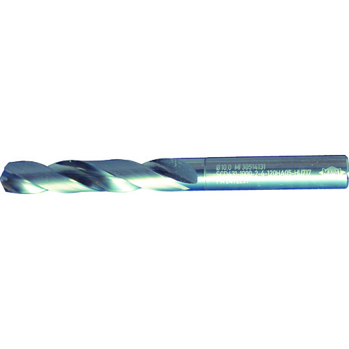 ■マパール MEGA-Stack-Drill-C 内部給油X5D A ■マパール MEGA-Stack-Drill-C
