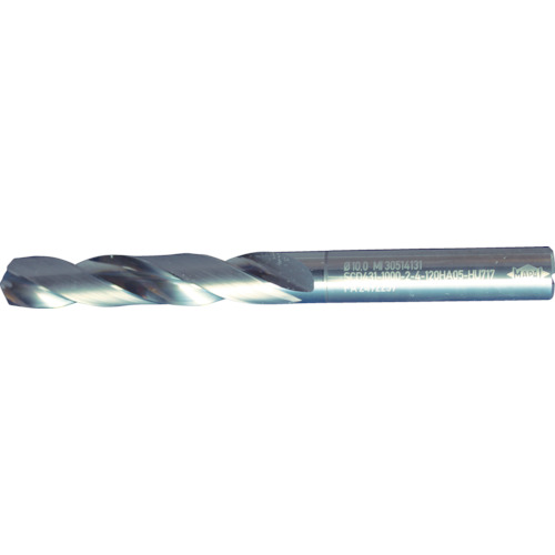 ■マパール MEGA-Stack-Drill-C A 内部給油X5D SCD4310954024135HA05HU717(7679858)
