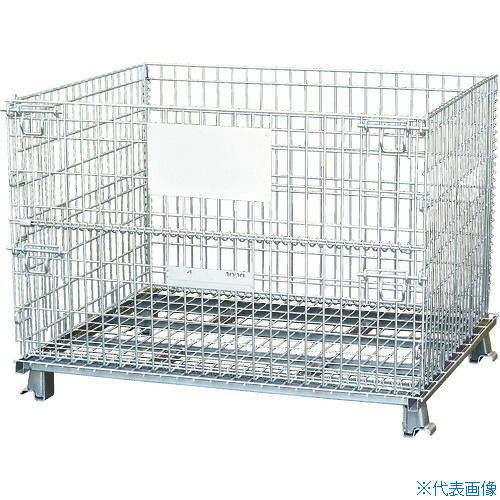 ■ワコーパレット パレボックスW2 W2(7685181)[法人限定][直送元]｜セミプロＤＩＹ店ファースト
