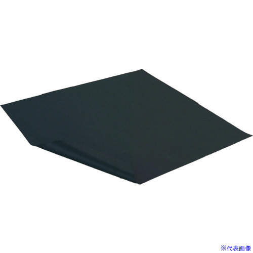 ■吉野 耐炎フェルト(2mm) 1mX5m YSF215(7764090)[送料別途お見積り][法人限定]