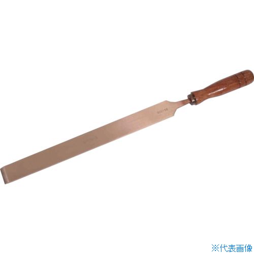 ■HAMACO 防爆工具 フラットスクレーパー CBFS3030(7789017)[法人限定][外直送元]｜セミプロＤＩＹ店ファースト