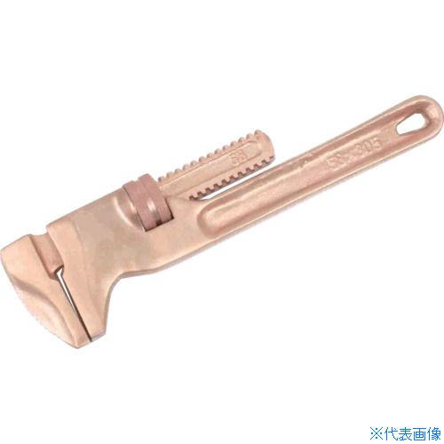 ■HAMACO 防爆工具 モーターレンチ CBMW48(7789319)[法人限定][外直送元]｜セミプロＤＩＹ店ファースト