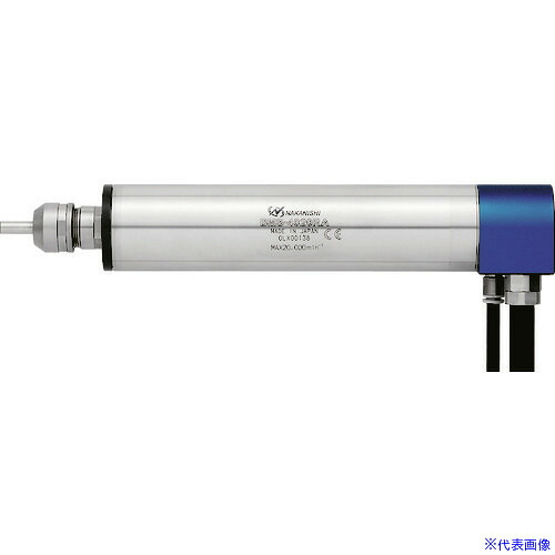 ■ナカニシ モータスピンドル アングルコードタイプ(7804) BMS4020RA(7805071)