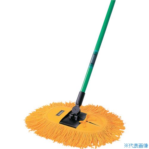 ■テラモト シャインモップ CL3270000(7816600)