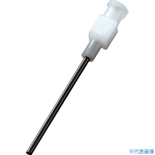 ■MUSASHI ソフトニードル ダークグレー (50本入) PPN15G(7843950)