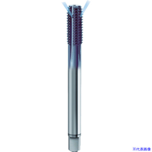 ■GUHRING TiAlN超硬 転造タップ 並目 M16.0X2.0 4447M16.0X2.0(7895127)｜セミプロＤＩＹ店ファースト