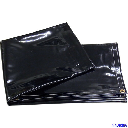 ■吉野 遮光用衝立用シート ダークグリーン YSSDG4(7933827)｜セミプロＤＩＹ店ファースト