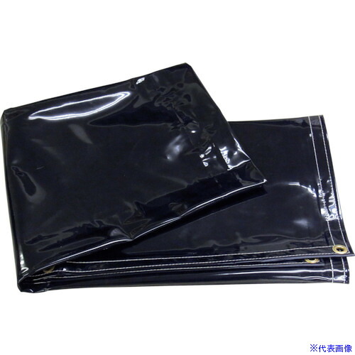 ■吉野 遮光用衝立用シート グリーン YSSG4(7933843)｜セミプロＤＩＹ店ファースト
