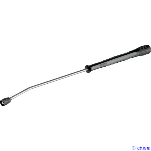 ■KARCHER 高圧洗浄機用アクセサリー スプレーランス AVS 840mm(4.760&minus;663.0) 4.760663.0(7940190)｜セミプロＤＩＹ店ファースト