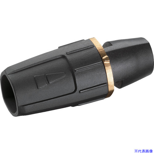 ■KARCHER 高圧洗浄機用アクセサリー 3ジェットノズル 045 (ノズルサイズ)(4.767-153.0) 4.767153.0(7940424)