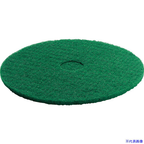 ■KARCHER 床洗浄機用アクセサリー ディスクパッド(赤)(6.369&minus;791.0) 6.369791.0(7941323)｜セミプロＤＩＹ店ファースト 10,287円