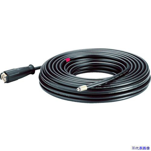■KARCHER 高圧洗浄機用アクセサリー HPホ-ス 15M (HD1050B)(6.390-185.0) 6.390185.0(7941391)