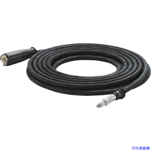 ■KARCHER 高圧洗浄機用アクセサリー 高圧ホース DN6-10m(6.391-238.0) 6.391238.0(7941439)