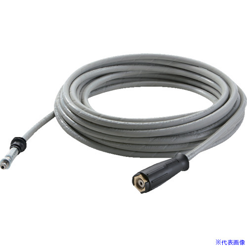 ■KARCHER 高圧洗浄機用アクセサリー 延長高圧ホース 155℃, 315k, 10M(6.391&minus;342.0) 6.391342.0(7941447)｜セミプロＤＩＹ店ファースト