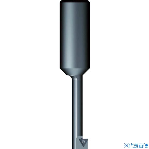■富士元 座ぐりカッター ウラザグル シャンク径32mm 全長168mm UZH3222TM20CS(7969350)｜セミプロＤＩＹ店ファースト 18,895円
