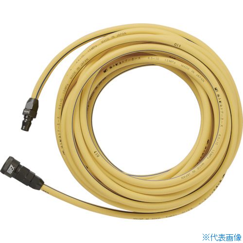 ■WTB マグカプラー付耐油ソフトホース WSOM20(7995628)