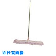 ■ミヅシマ 体育館モップ 90cm 041022(8020460)[送料別途お見積り][法人限定][外直送]