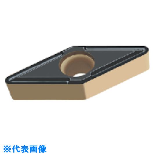 ■Walter 旋削加工用チップ 35°菱形ポジタイプ WSM20 VBMT160408PS5(WSM20)(8025795)×10[送料別途お見積り][法人限定][掲外取寄] 13,571円