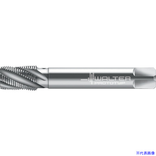 ■Prototyp マシンタップ 255630NPT12(8027131)[送料別途お見積り][法人限定][掲外取寄]｜セミプロＤＩＹ店ファースト