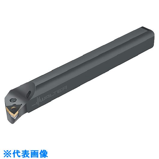 ■Walter ISO ツールホルダー A25TPWLNL08(8032254)[送料別途お見積り][法人限定][掲外取寄]