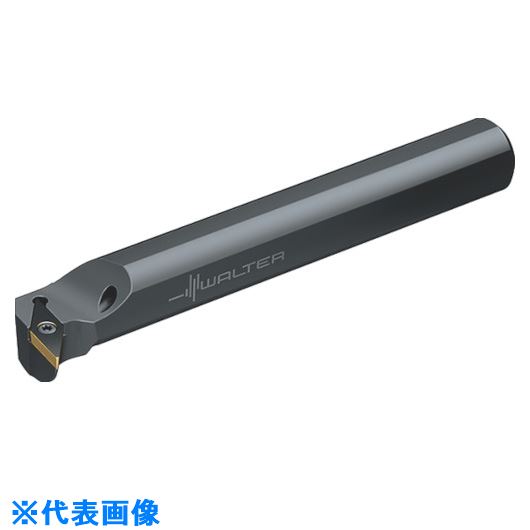 ■Walter ISO ツールホルダー A25TSVUBL11(8032285)[送料別途お見積り][法人限定][掲外取寄]