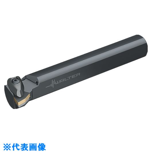 ■Walter ISO ツールホルダー A32TDWLNL08(8032314)[送料別途お見積り][法人限定][掲外取寄]