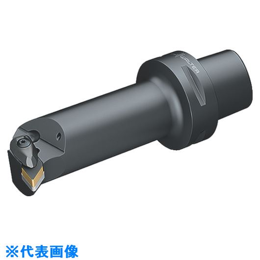 ■Walter ISO ツールホルダー C4DDUNR2705015(8032961)[送料別途お見積り][法人限定][掲外取寄]｜セミプロＤＩＹ店ファースト 27,968円