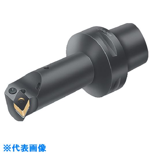 ■Walter ISO ツールホルダー C4PDUNR2211011(8033031)[送料別途お見積り][法人限定][掲外取寄]｜セミプロＤＩＹ店ファースト