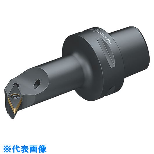 ■Walter ISO ツールホルダー C4SVQBR1508011(8033140)[送料別途お見積り][法人限定][掲外取寄]