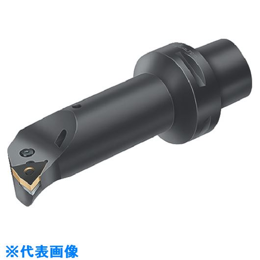 ■Walter ISO ツールホルダー C5PWLNL2211008(8033265)[送料別途お見積り][法人限定][掲外取寄]