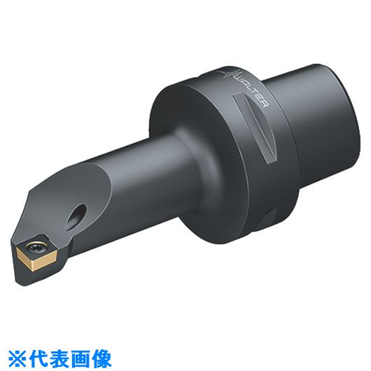 ■Walter ISO ツールホルダー C5SCLCR2211012(8033290)[送料別途お見積り][法人限定][掲外取寄]