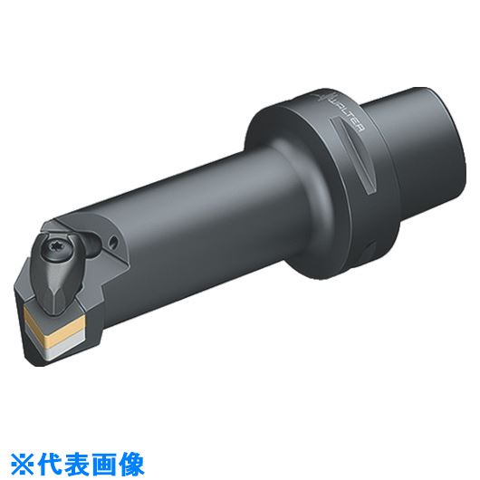 ■Walter ISO ツールホルダー C6DCLNR1710012(8033368)[送料別途お見積り][法人限定][掲外取寄]