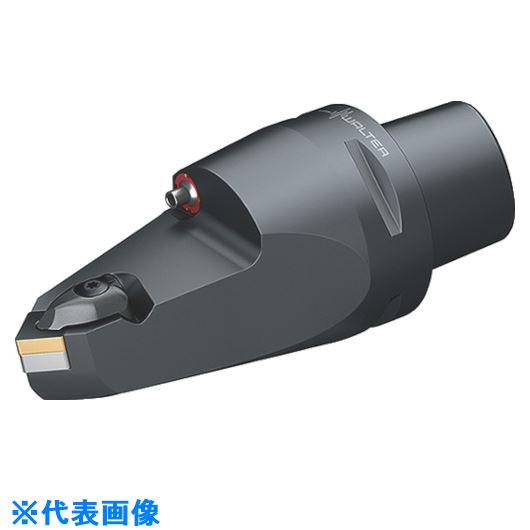■Walter ISO ツールホルダー C6DCMNN0009016(8033374)[送料別途お見積り][法人限定][掲外取寄]