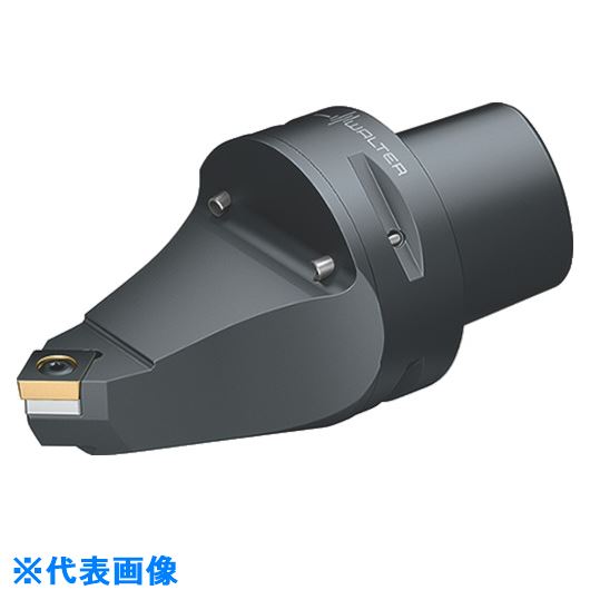 ■Walter ISO ツールホルダー C6SCMCN0009012(8033479)[送料別途お見積り][法人限定][掲外取寄]