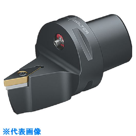 ■Walter ISO ツールホルダー C6SVVBN0006516(8033508)[送料別途お見積り][法人限定][掲外取寄]｜セミプロＤＩＹ店ファースト